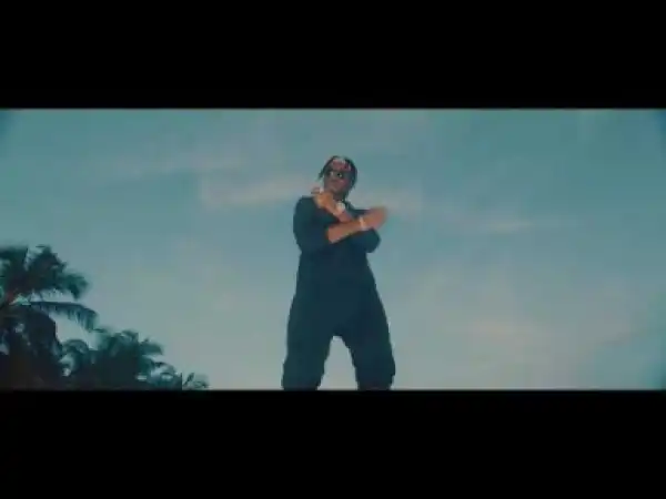 Video: G-winz Krazzy – “Erima”